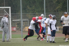Hessen Pride U-17 Try Out 2014 in Darmstadt Marburg Mercenaries 040