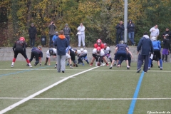 Hessen Pride U-17 Try Out 2014 in Darmstadt Marburg Mercenaries 041