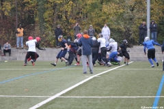 Hessen Pride U-17 Try Out 2014 in Darmstadt Marburg Mercenaries 042