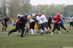 Hessen Pride U-17 Try Out 2014 in Darmstadt Marburg Mercenaries 043