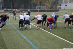 Hessen Pride U-17 Try Out 2014 in Darmstadt Marburg Mercenaries 044