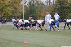 Hessen Pride U-17 Try Out 2014 in Darmstadt Marburg Mercenaries 047