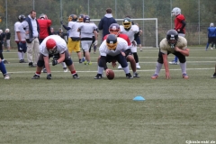 Hessen Pride U-17 Try Out 2014 in Darmstadt Marburg Mercenaries 048
