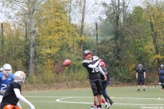 Hessen Pride U-17 Try Out 2014 in Darmstadt Marburg Mercenaries 049