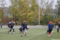 Hessen Pride U-17 Try Out 2014 in Darmstadt Marburg Mercenaries 051