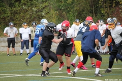 Hessen Pride U-17 Try Out 2014 in Darmstadt Marburg Mercenaries 053