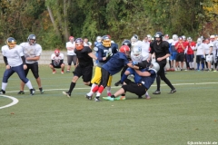 Hessen Pride U-17 Try Out 2014 in Darmstadt Marburg Mercenaries 054