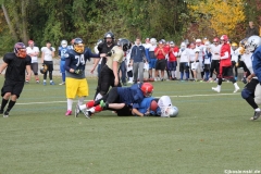 Hessen Pride U-17 Try Out 2014 in Darmstadt Marburg Mercenaries 055