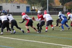 Hessen Pride U-17 Try Out 2014 in Darmstadt Marburg Mercenaries 056