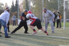 Hessen Pride U-17 Try Out 2014 in Darmstadt Marburg Mercenaries 058