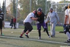 Hessen Pride U-17 Try Out 2014 in Darmstadt Marburg Mercenaries 059