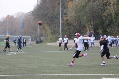 Hessen Pride U-17 Try Out 2014 in Darmstadt Marburg Mercenaries 067