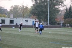 Hessen Pride U-17 Try Out 2014 in Darmstadt Marburg Mercenaries 070