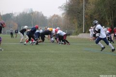 Hessen Pride U-17 Try Out 2014 in Darmstadt Marburg Mercenaries 071