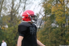 Hessen Pride U-17 Try Out 2014 in Darmstadt Marburg Mercenaries 072