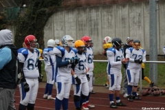 Hessen Pride U17 5 Ländertunier Bochum 001