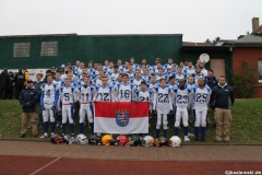 Hessen Pride U17 5 Ländertunier Bochum 002