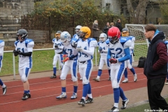 Hessen Pride U17 5 Ländertunier Bochum 004