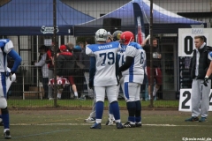 Hessen Pride U17 5 Ländertunier Bochum 007