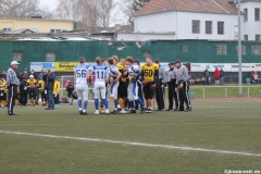 Hessen Pride U17 5 Ländertunier Bochum 009