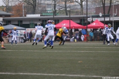 Hessen Pride U17 5 Ländertunier Bochum 011