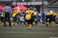 Hessen Pride U17 5 Ländertunier Bochum 012