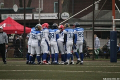 Hessen Pride U17 5 Ländertunier Bochum 014
