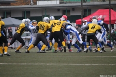 Hessen Pride U17 5 Ländertunier Bochum 015