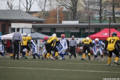 Hessen Pride U17 5 Ländertunier Bochum 016