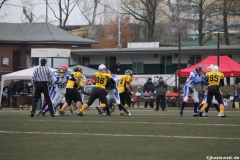 Hessen Pride U17 5 Ländertunier Bochum 017
