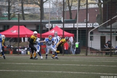 Hessen Pride U17 5 Ländertunier Bochum 018