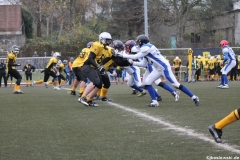 Hessen Pride U17 5 Ländertunier Bochum 019