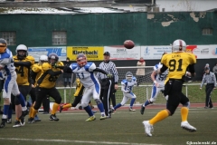 Hessen Pride U17 5 Ländertunier Bochum 020