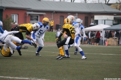Hessen Pride U17 5 Ländertunier Bochum 021