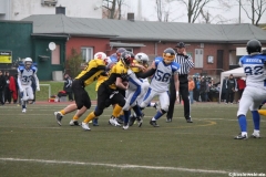 Hessen Pride U17 5 Ländertunier Bochum 022