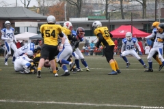 Hessen Pride U17 5 Ländertunier Bochum 023