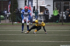Hessen Pride U17 5 Ländertunier Bochum 024