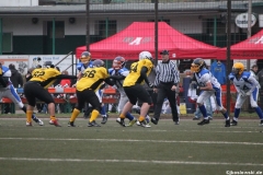 Hessen Pride U17 5 Ländertunier Bochum 025