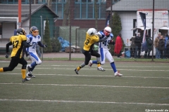Hessen Pride U17 5 Ländertunier Bochum 027