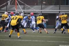 Hessen Pride U17 5 Ländertunier Bochum 028