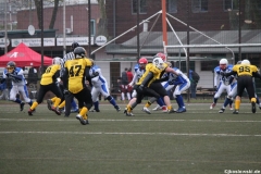 Hessen Pride U17 5 Ländertunier Bochum 029