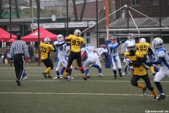 Hessen Pride U17 5 Ländertunier Bochum 031