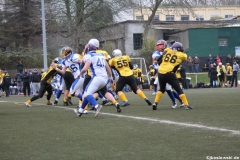 Hessen Pride U17 5 Ländertunier Bochum 032