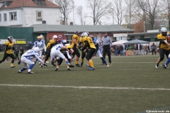 Hessen Pride U17 5 Ländertunier Bochum 033