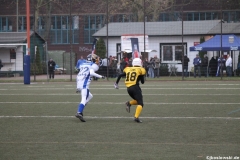 Hessen Pride U17 5 Ländertunier Bochum 034