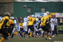 Hessen Pride U17 5 Ländertunier Bochum 036