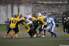 Hessen Pride U17 5 Ländertunier Bochum 037