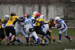 Hessen Pride U17 5 Ländertunier Bochum 038
