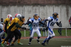 Hessen Pride U17 5 Ländertunier Bochum 039