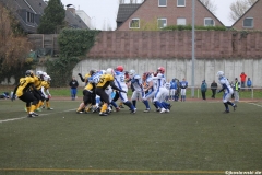 Hessen Pride U17 5 Ländertunier Bochum 040